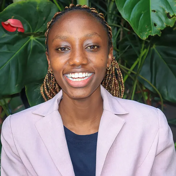 Wanjiku Gathura