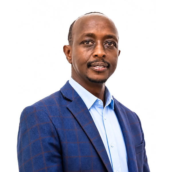 Paul Gichuki