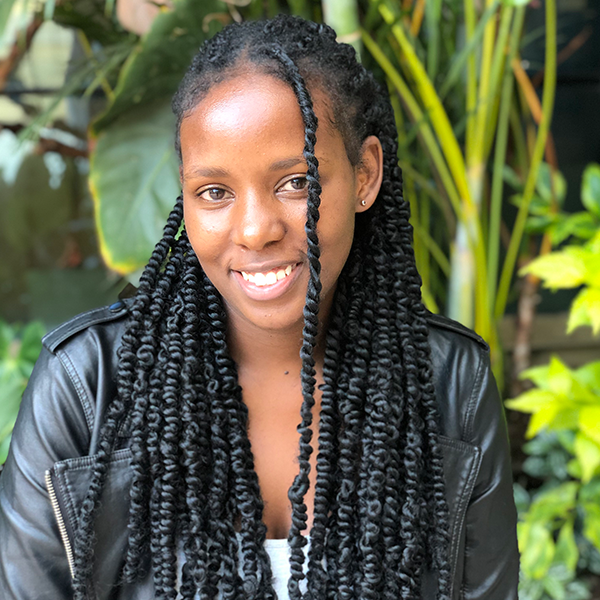 Wambui Kung'u